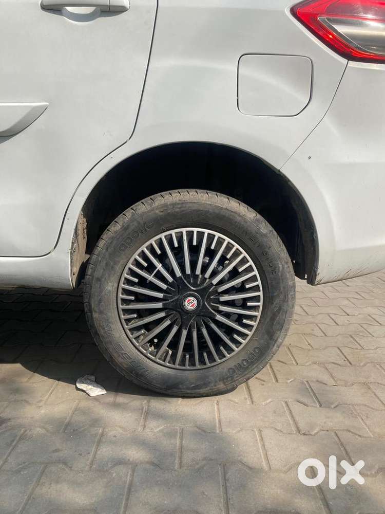 Maruti Suzuki Ertiga 2013 Diesel Good Condition