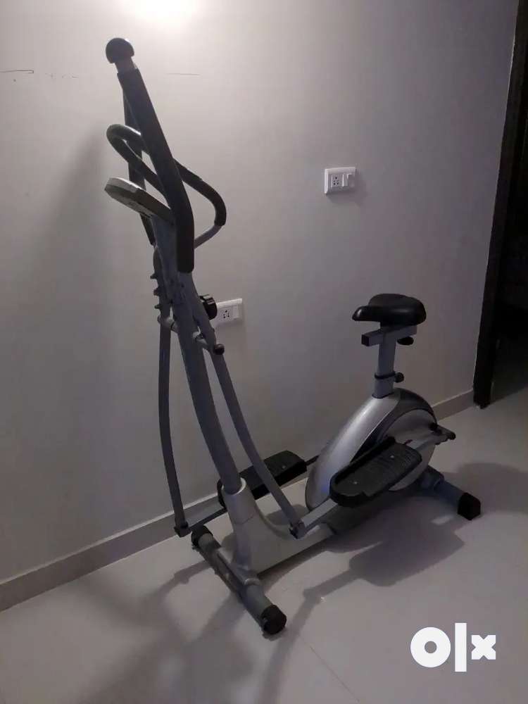 Elliptical cross best sale trainer olx