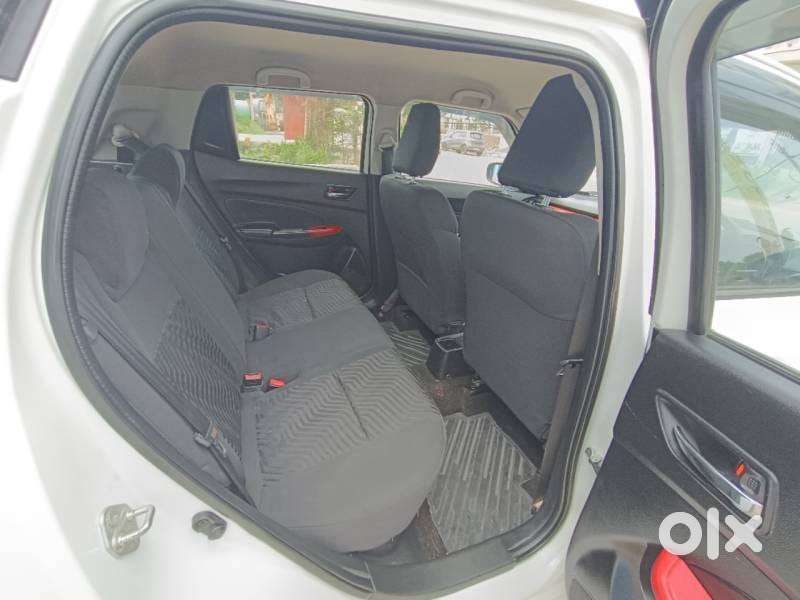 Maruti Suzuki Swift Vxi, 2018, Petrol