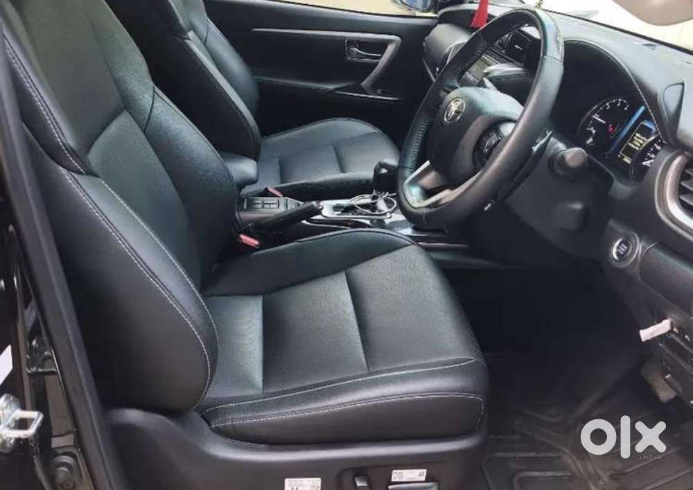Toyota Fortuner 4x4 At 2.8 Diesel, 2025, Diesel