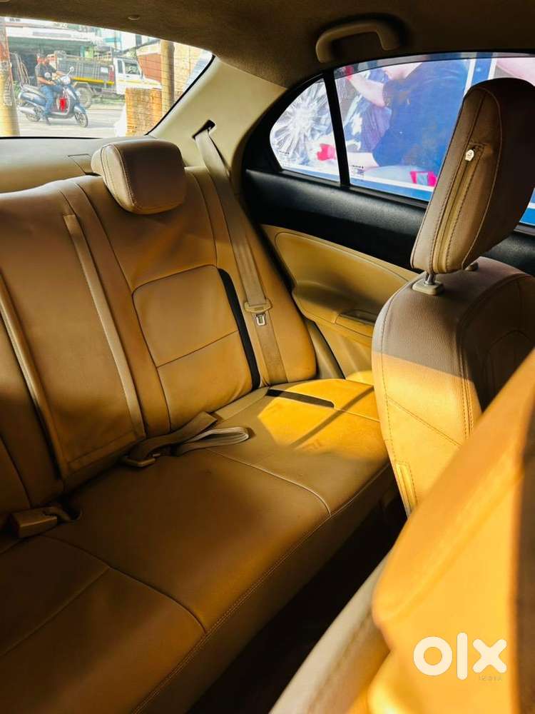 Maruti Suzuki Dzire Petrol Well Maintained