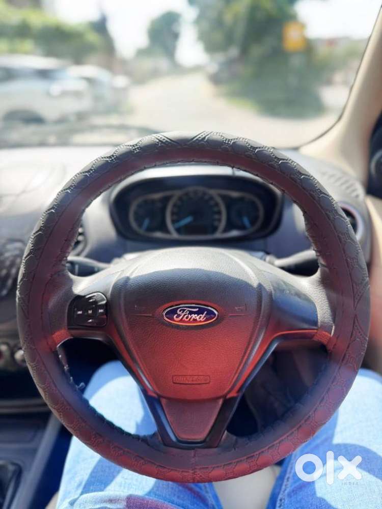Ford Figo Aspire Trend, 2018, Diesel