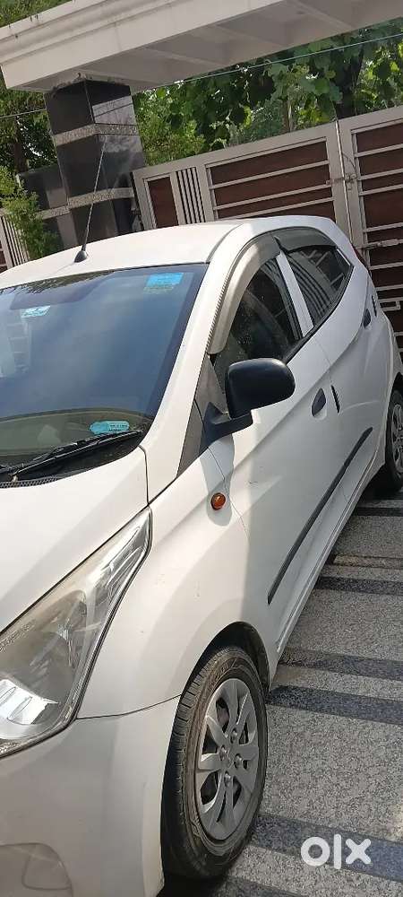 Selling Car