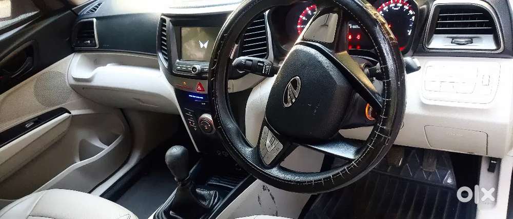 Mahindra Xuv300 Turbosport W6 (2020) Bs Vi  Showroom Condition