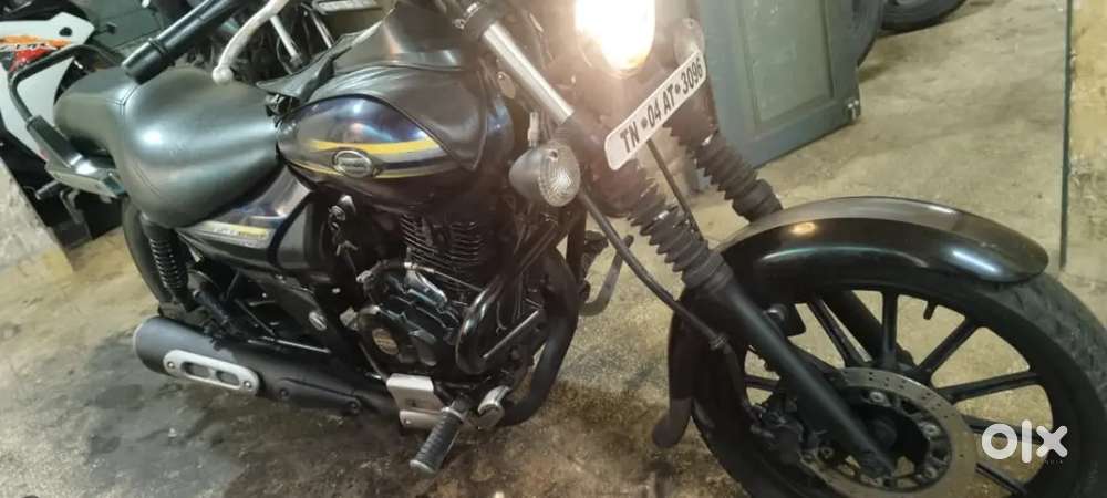 Avenger 150cc low intial 4900 only at Motorcycles 1824216976