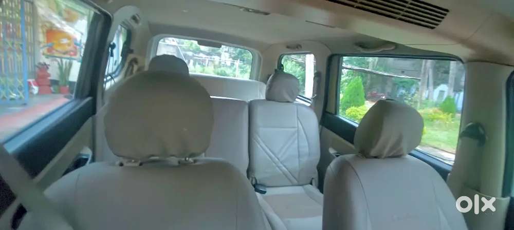 Selling Chevrolet Enjoy Diesel 2013