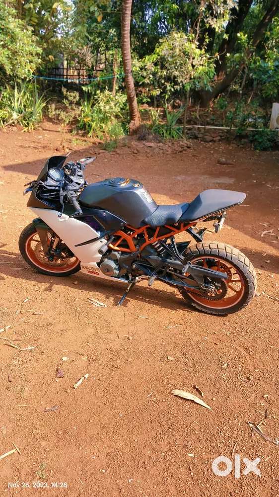 olx rc 390