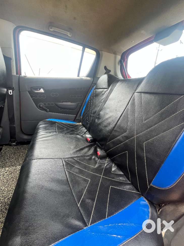 Maruti Suzuki Alto 800 Lxi, 2015, Petrol
