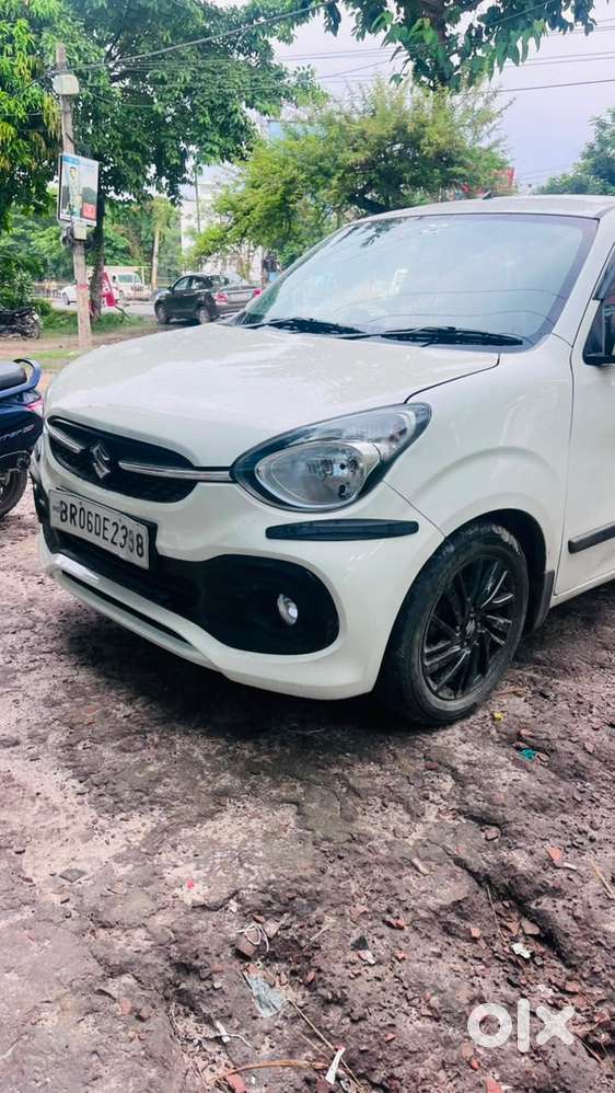 Maruti Suzuki Celerio 2023 Car Finance Available At Zero Down Payment