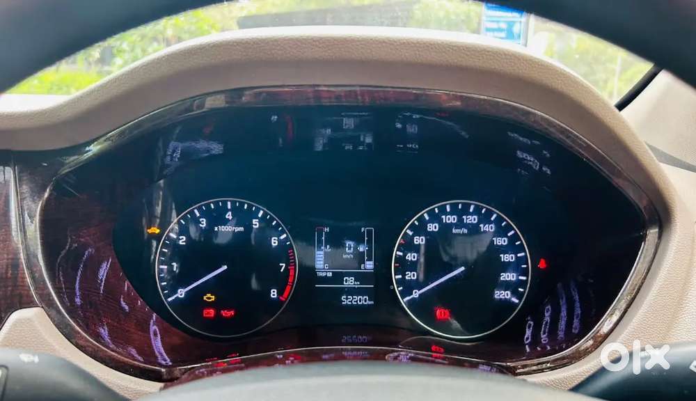 Hyundai I20 Magna 2015 Petrol Manual