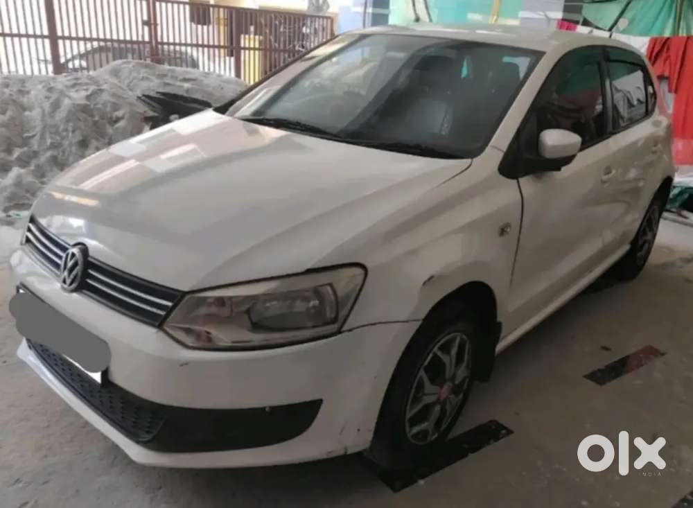 Vw Polo In Immense Condition