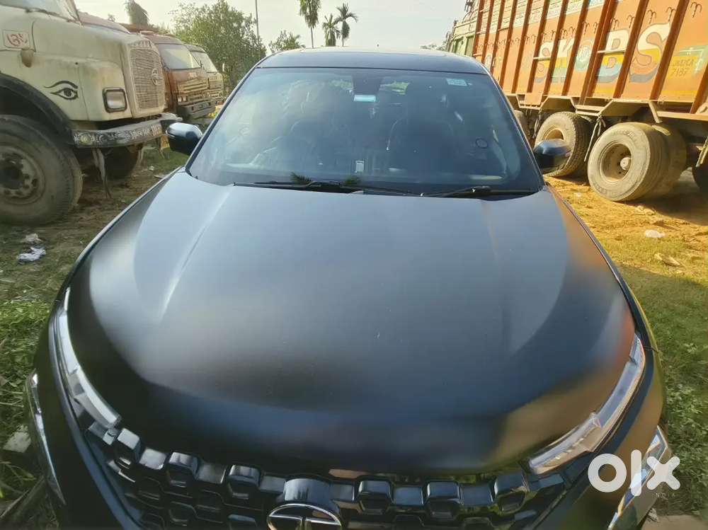 Tata Harrier 2.0 Kryotec Xz Plus 2023
