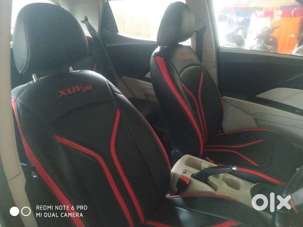 Mahindra Xuv300 2022 Car