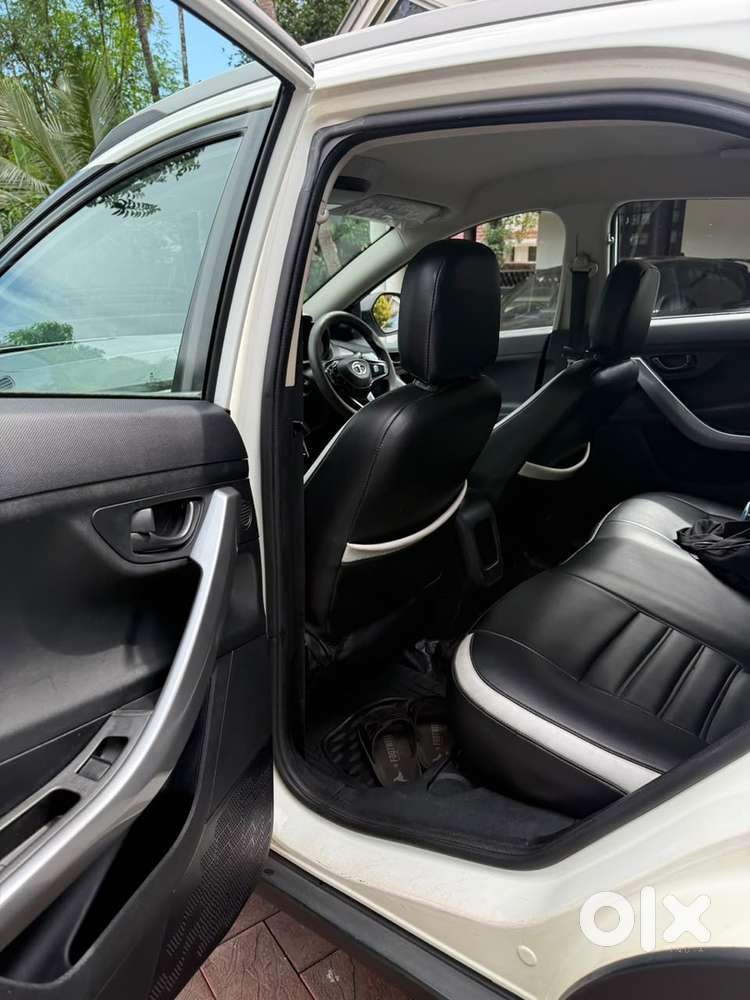Tata Nexon Diesel 2020