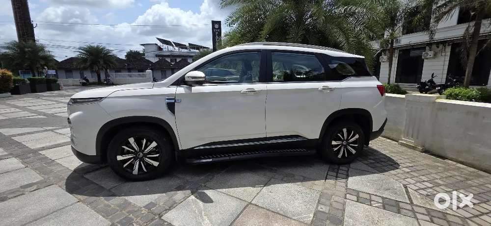 Mg Hector Diesel 2.0 2019