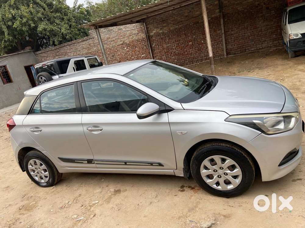 Hyundai I20 1.2 Magna Executive, 2014, Petrol
