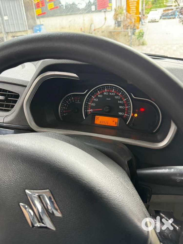 Maruti Suzuki Automatic 2016