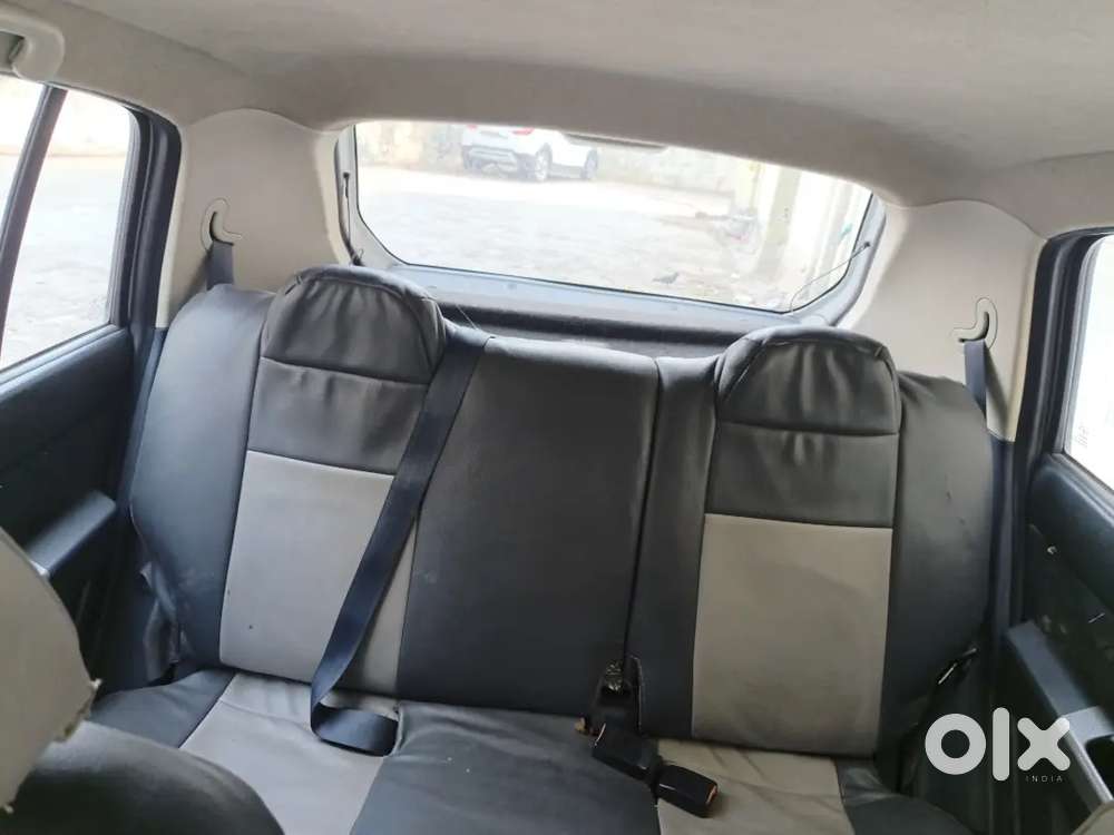2006 Hyundai Getz Prime Hybrids