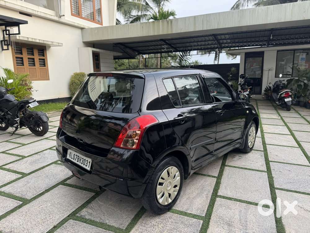 Maruti Suzuki Swift Ddis Vdi, 2008, Diesel