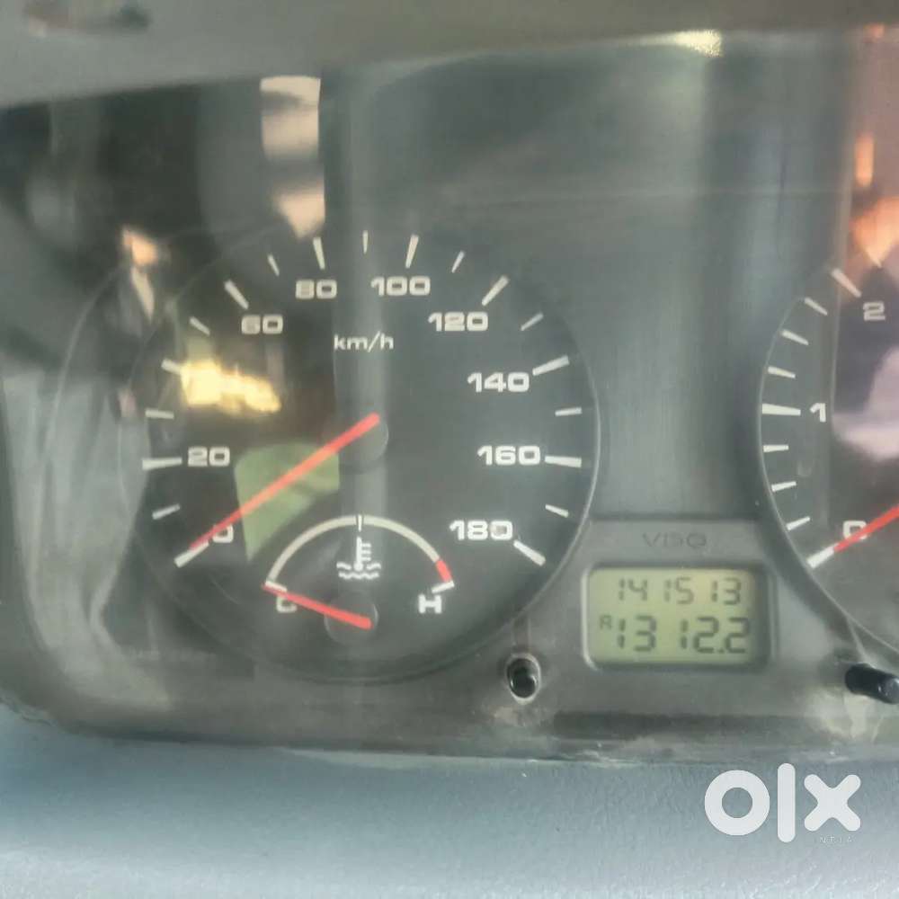 Tata Indica 2007 Diesel Well Maintained