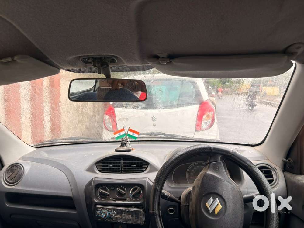 Car For Urgent Sell