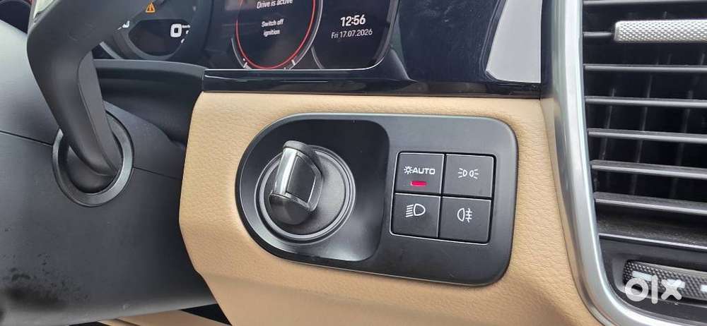 Porsche Cayenne, 2022, Petrol