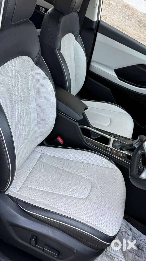 Hyundai Creta 1.5 Sx (o) Diesel At, 2022, Diesel