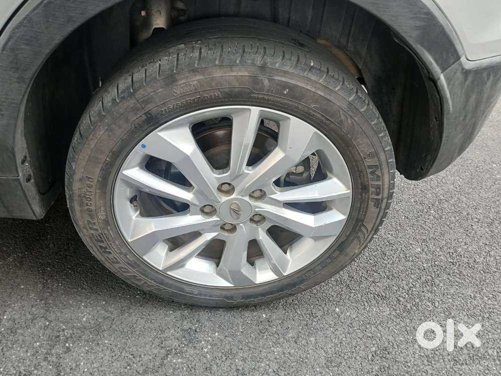 Mahindra Xuv300 W8 Diesel, 2020, Diesel