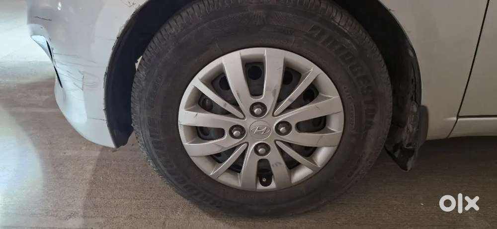 Hyundai I10 1.2 Magna Petrol Model 2013