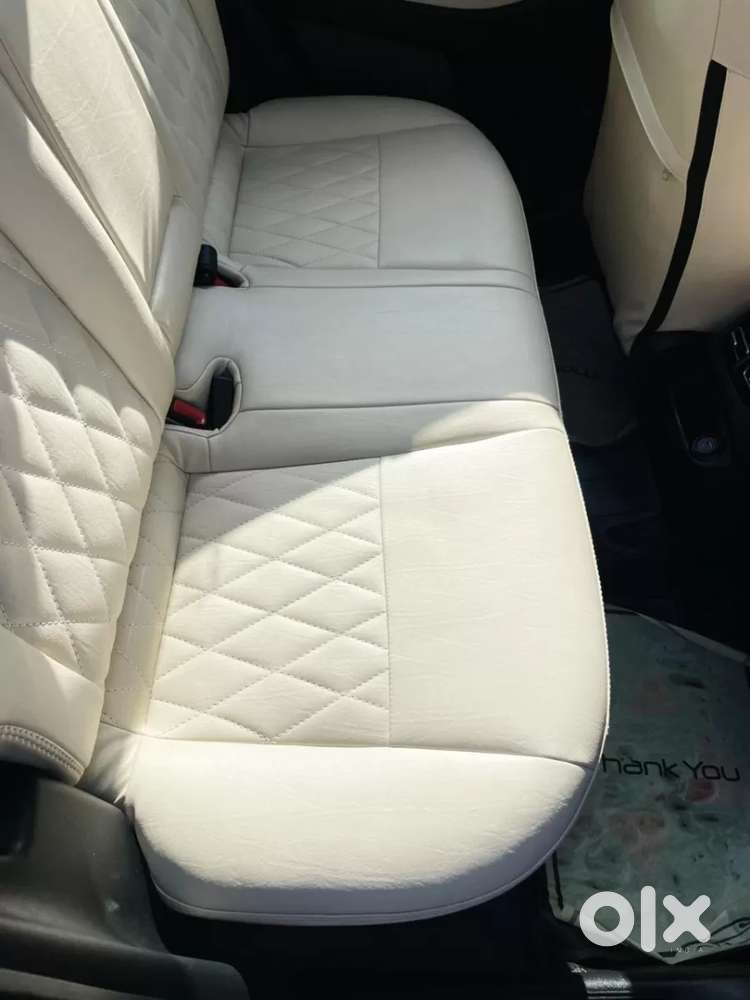 Hyundai Creta 1.5 Sx Executive Petrol, 2022, Petrol