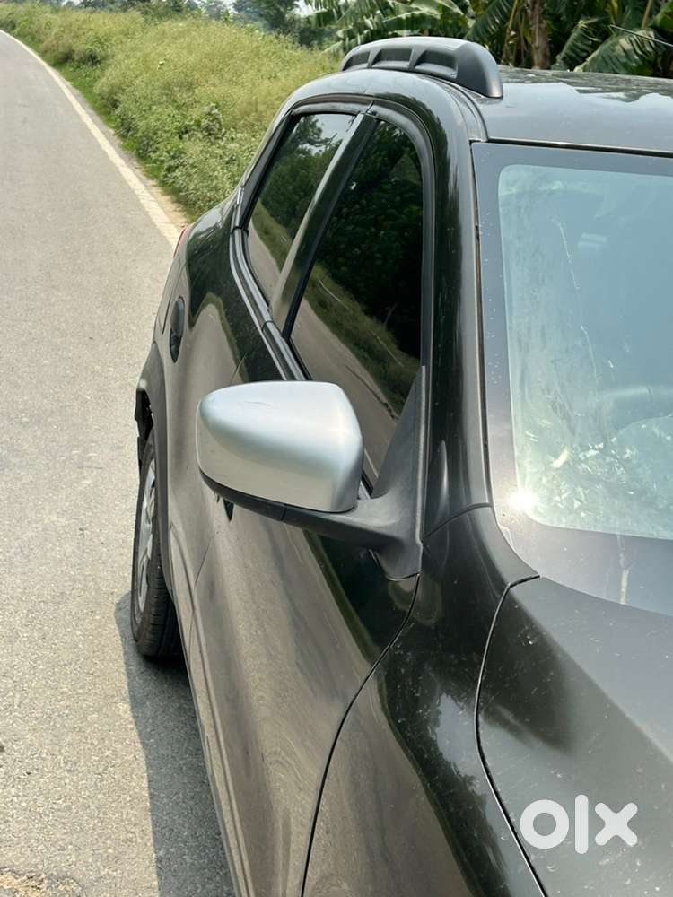 Renault Hybrid Manual 2016 Car