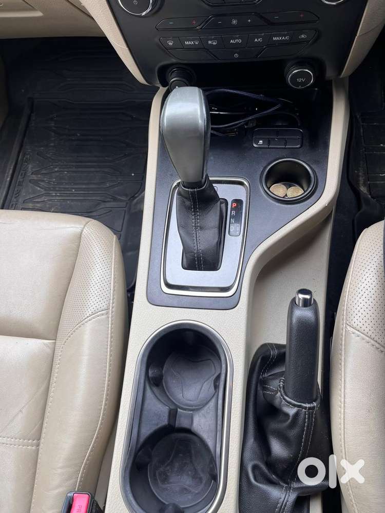 Ford Endeavour 2017 Diesel