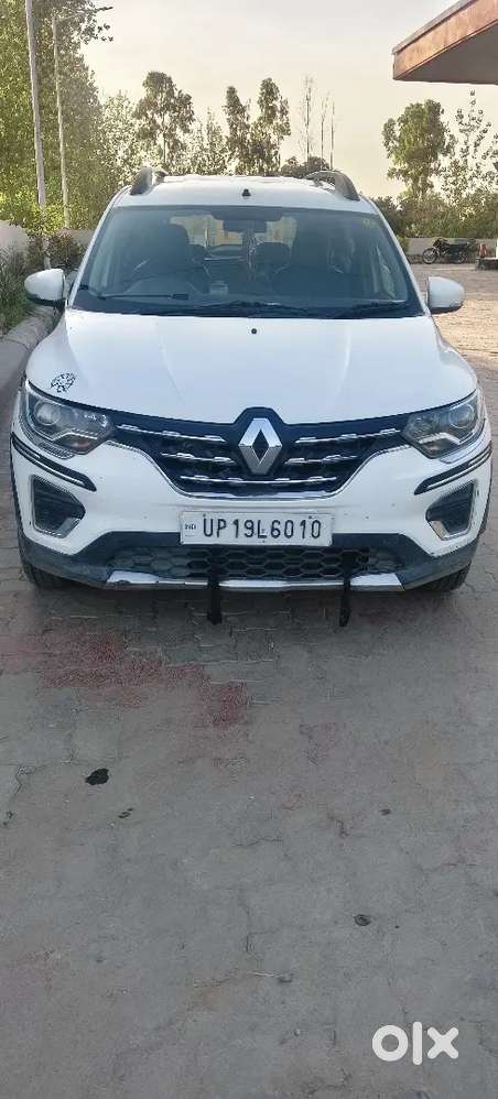 Renault Triber 1.0 Rxt 2020