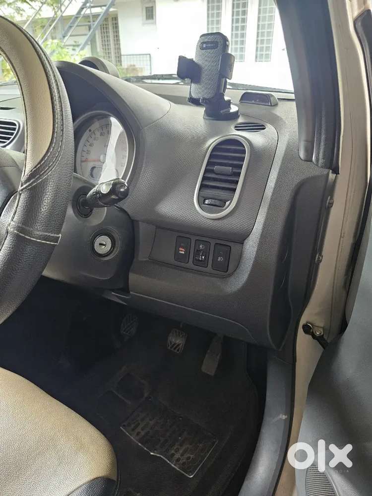 Maruti Suzuki Ritz 2013