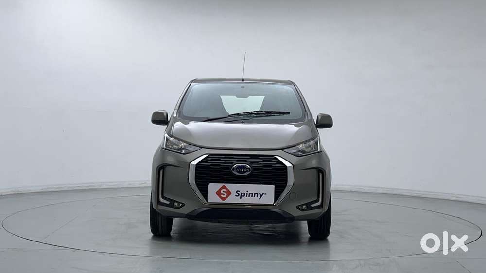 Datsun Redigo 2020-2022 1.0 T (o) Amt, 2020, Petrol