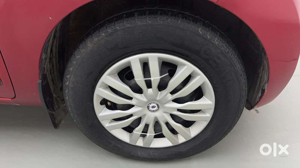 Datsun Redigo 0.8 T, 2017, Petrol