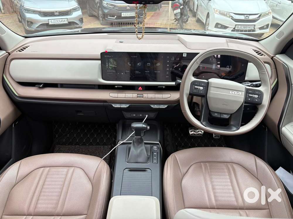 Kia Seltos Htx D, 2026, Diesel