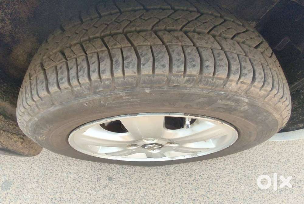 Maruti Suzuki Swift Dzire Zdi, 2008, Diesel