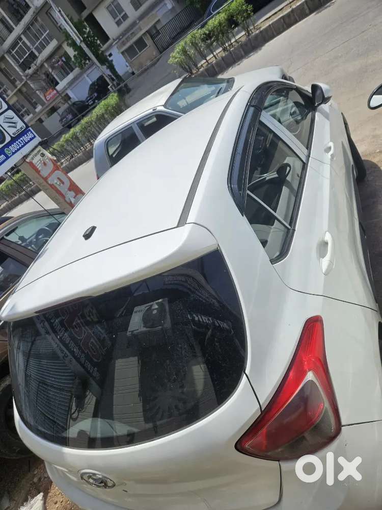 Hyundai Grand I10 Diesel Manual 2018