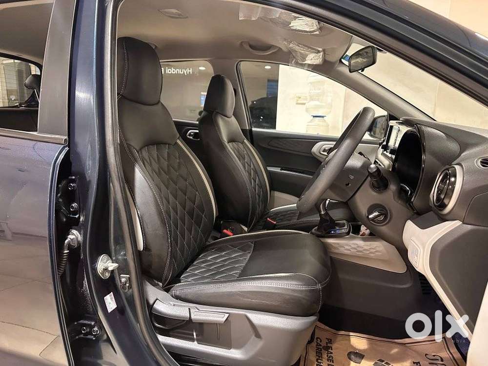 Hyundai Grand I10 Nios Amt Sportz, 2023, Petrol
