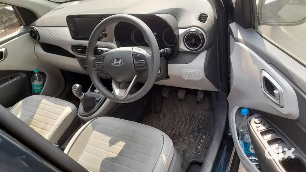 Hyundai Creta 2023 Petrol 20000 Km Driven