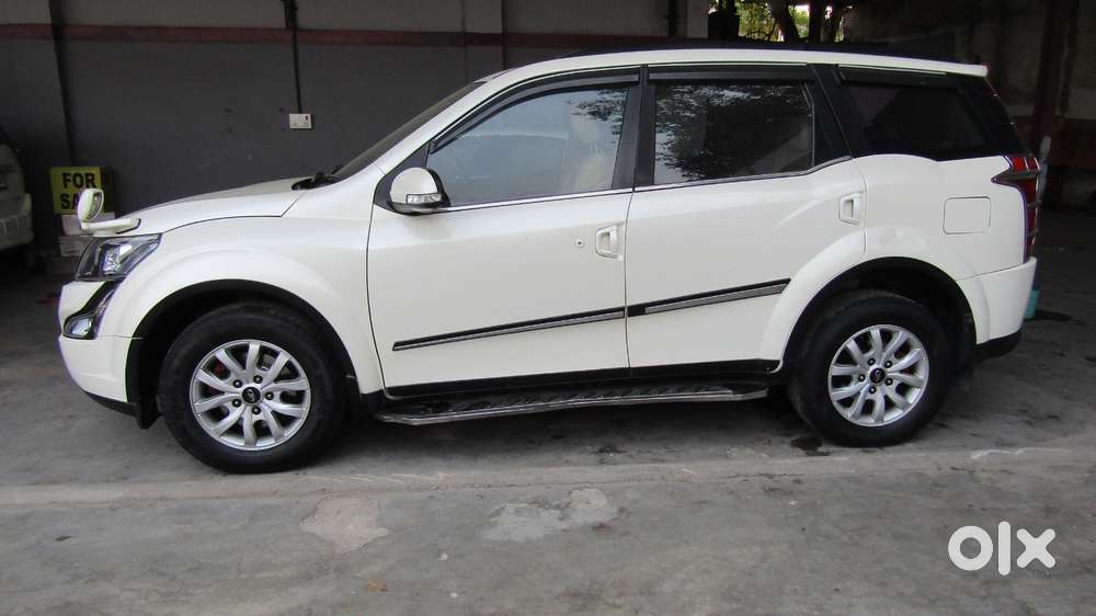 Mahindra Xuv500 W10 2wd, 2018, Diesel