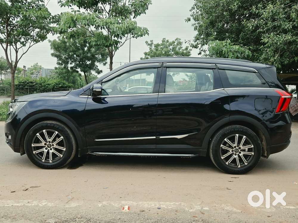Mahindra Xuv700 2.2 Ax 7 Diesel Mt Luxury Pack Str, 2023, Diesel