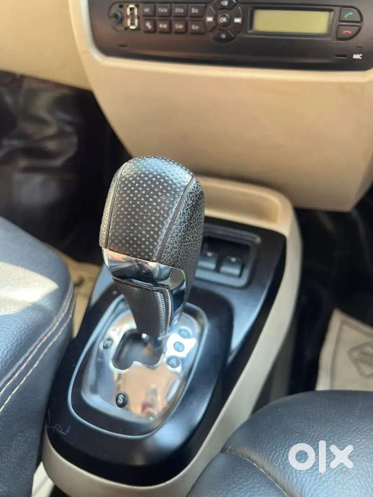 Automatic Nano 2016 Ending Model 2 Owner Insurance Valid