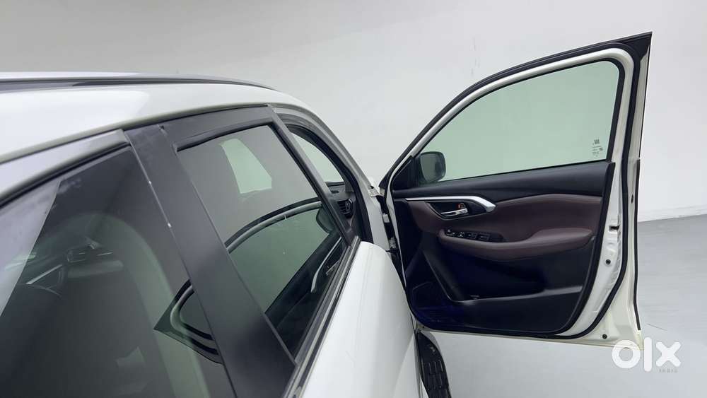 Maruti Suzuki Grand Vitara 1.5 Zeta Smart Hybrid, 2024, Petrol