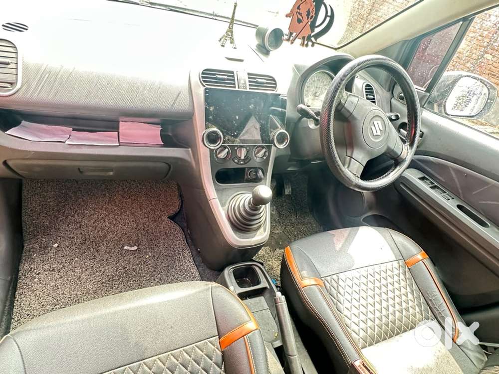 Maruti Suzuki Ritz 2011 Diesel Well Maintained