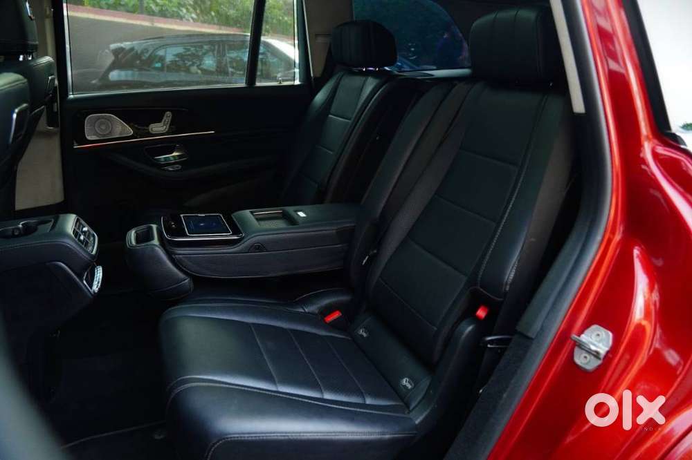 Mercedes-benz Gls 400d 4matic, 2026, Diesel