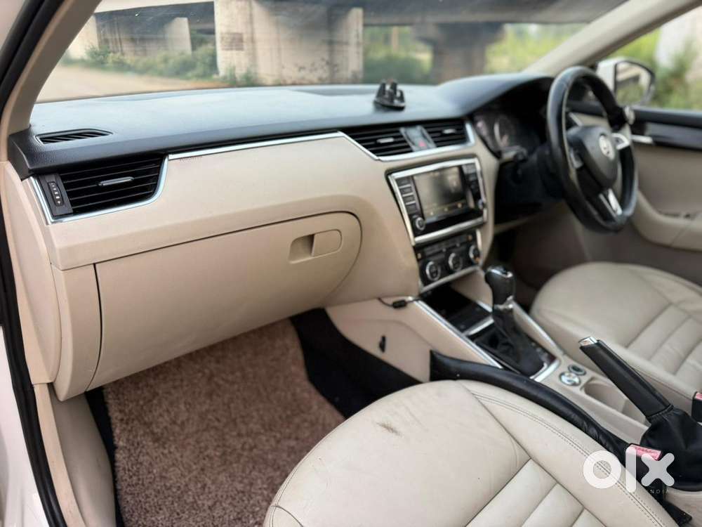 Skoda Octavia Ambition Plus 2.0 Tdi At, 2016, Diesel