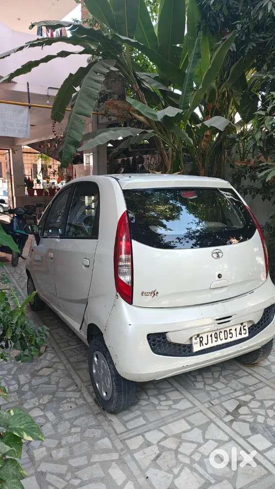 Tata Nano For Sell