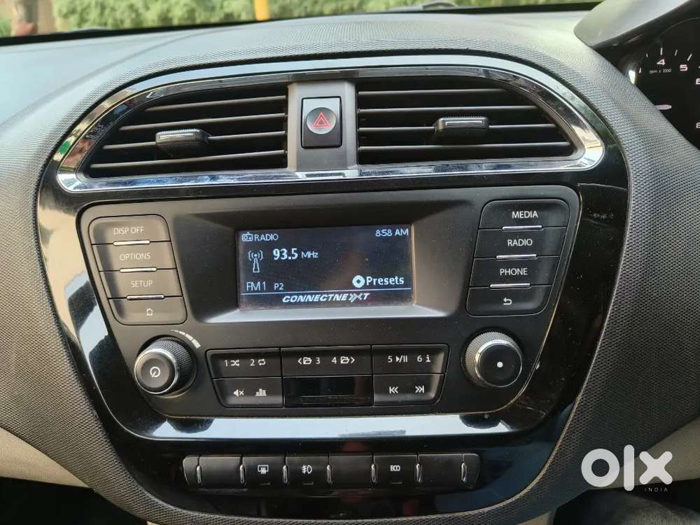 Tata Tiago Xz 1200cc | Petrol Manual | 2019 | 1st Owner | 78000 Km